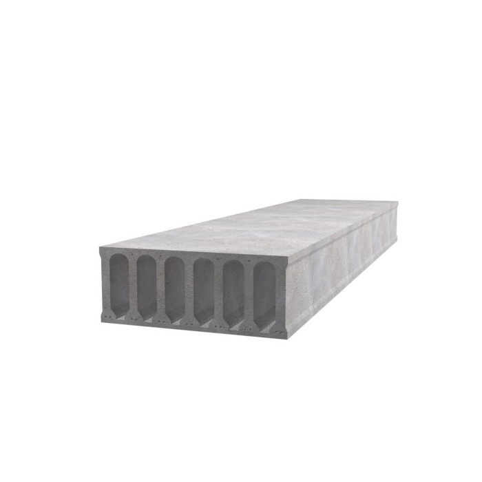 Плита перекрытия 4ПБ 29-12-13